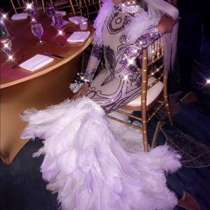 Prom / Wedding dress